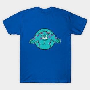 SULLY THE MONSTER! T-Shirt